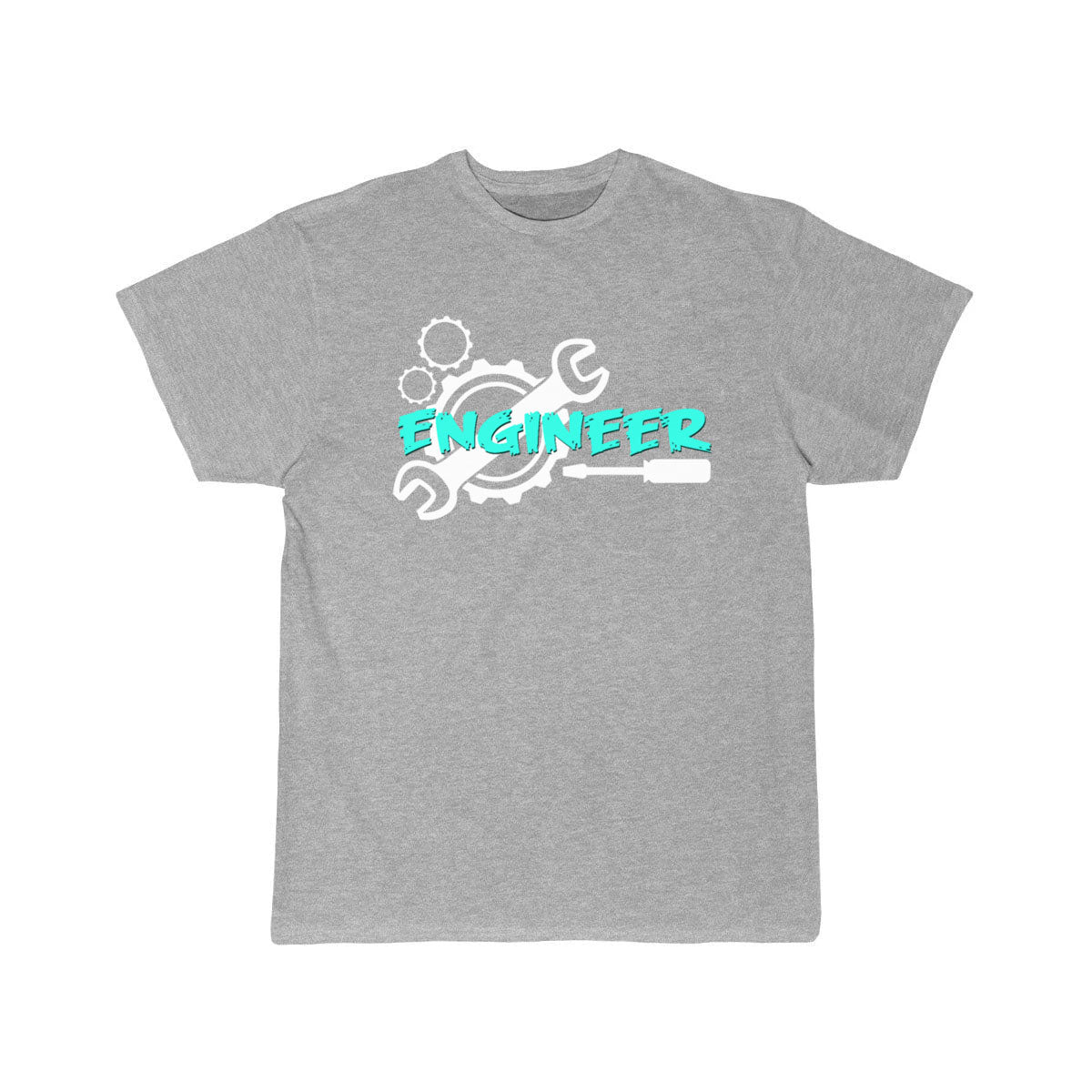 mechanic engineer T-Shirt THE AV8R