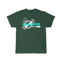 Thumbnail for mechanic engineer T-Shirt THE AV8R