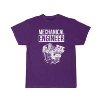 Thumbnail for Mechanic engineer T-Shirt THE AV8R