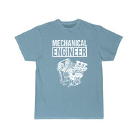 Thumbnail for Mechanic engineer T-Shirt THE AV8R