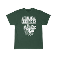 Thumbnail for Mechanic engineer T-Shirt THE AV8R