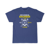 Thumbnail for Mechanical engineer the legend - t shirt THE AV8R