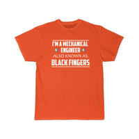 Thumbnail for Mechanical Engineer I'm a Mechanical engineer -  t shirt THE AV8R