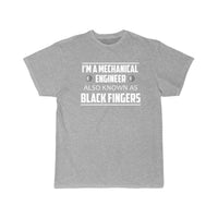 Thumbnail for Mechanical Engineer I'm a Mechanical engineer -  t shirt THE AV8R