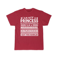 Thumbnail for Mechanical Engineer I Am A Mechanical Engineer - t shirt THE AV8R