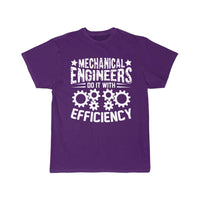 Thumbnail for Mechanic engineer t shirt THE AV8R
