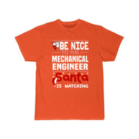 Thumbnail for Mechanic engineer t shirt THE AV8R