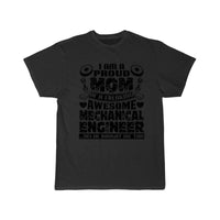 Thumbnail for Mechanic engineer t shirt THE AV8R