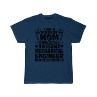 Thumbnail for Mechanic engineer t shirt THE AV8R