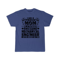Thumbnail for Mechanic engineer t shirt THE AV8R