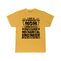 Thumbnail for Mechanic engineer t shirt THE AV8R