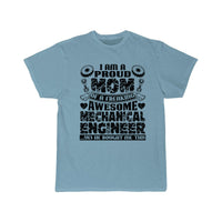 Thumbnail for Mechanic engineer t shirt THE AV8R