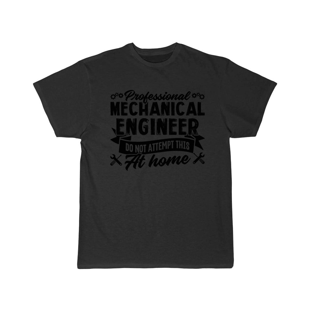 Mechanic engineer t shirt THE AV8R