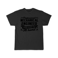 Thumbnail for Mechanic engineer t shirt THE AV8R