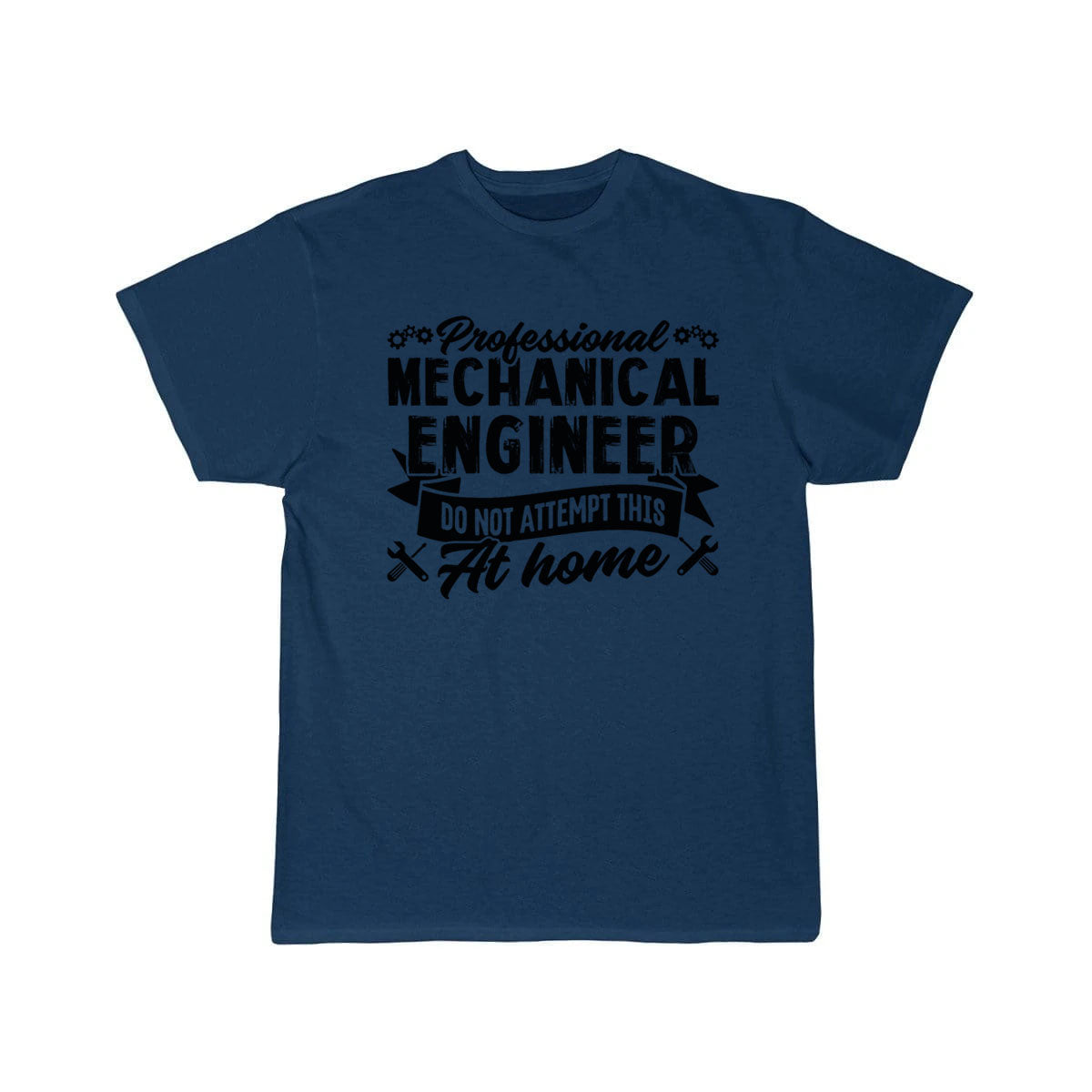 Mechanic engineer t shirt THE AV8R