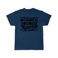 Thumbnail for Mechanic engineer t shirt THE AV8R