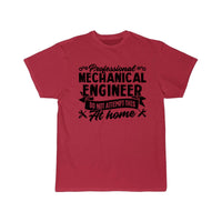 Thumbnail for Mechanic engineer t shirt THE AV8R
