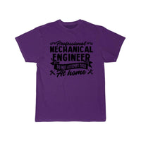 Thumbnail for Mechanic engineer t shirt THE AV8R