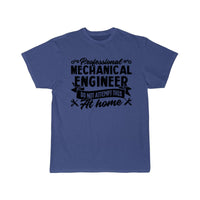 Thumbnail for Mechanic engineer t shirt THE AV8R