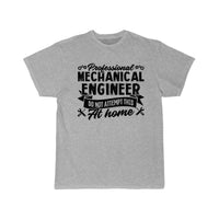 Thumbnail for Mechanic engineer t shirt THE AV8R