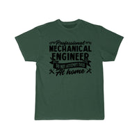 Thumbnail for Mechanic engineer t shirt THE AV8R