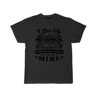 Thumbnail for Mechanic engineer t shirt THE AV8R