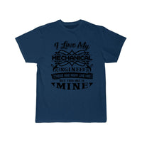 Thumbnail for Mechanic engineer t shirt THE AV8R