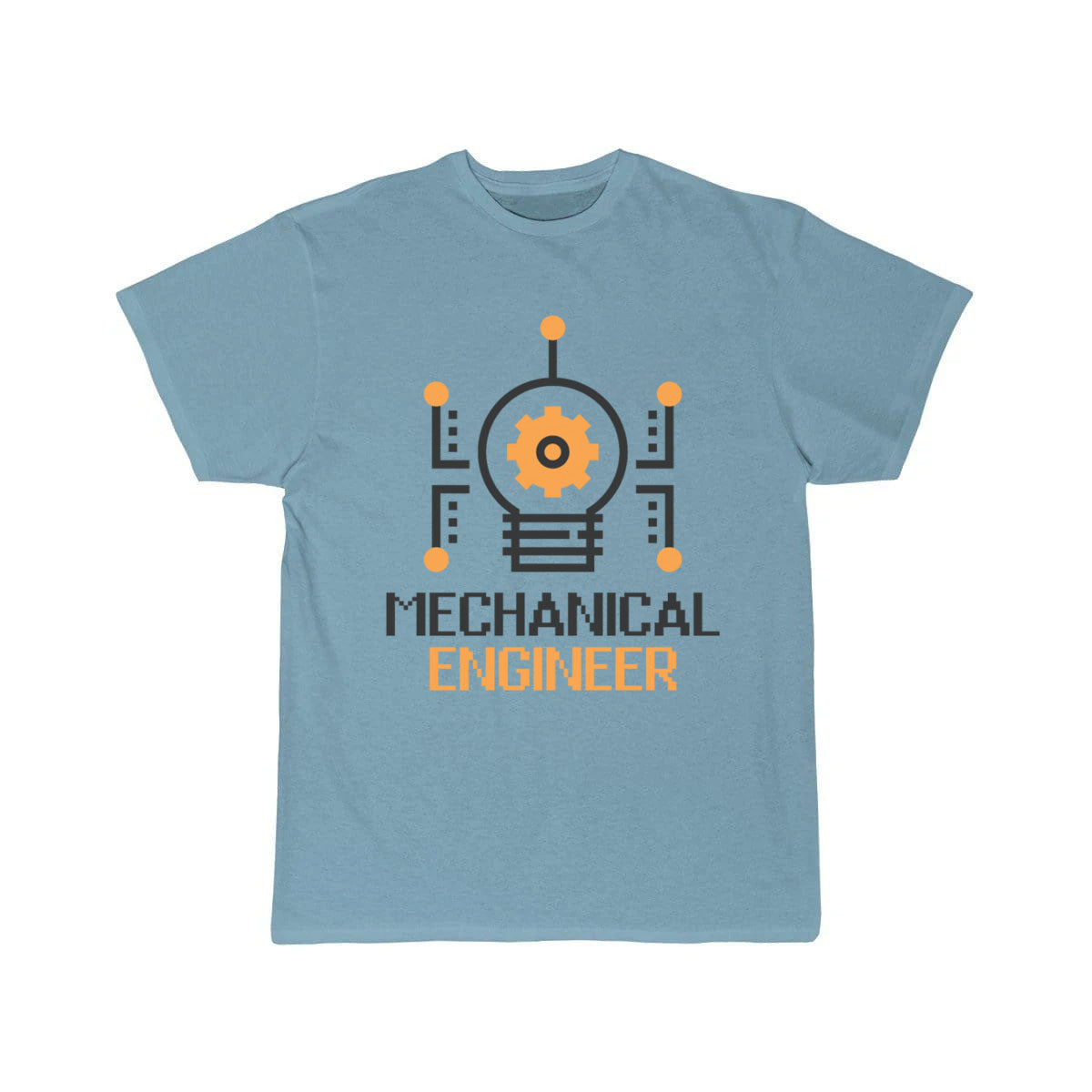 Mechanic engineer t shirt THE AV8R
