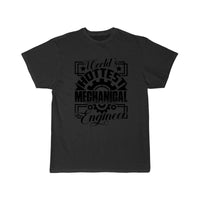 Thumbnail for Mechanic engineer t shirt THE AV8R