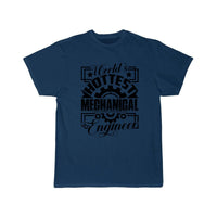 Thumbnail for Mechanic engineer t shirt THE AV8R