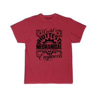 Thumbnail for Mechanic engineer t shirt THE AV8R