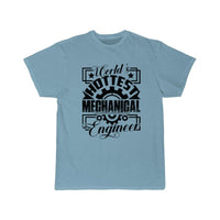 Thumbnail for Mechanic engineer t shirt THE AV8R