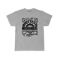 Thumbnail for Mechanic engineer t shirt THE AV8R