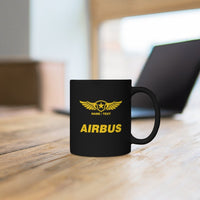 Thumbnail for WING CUSTOM DESIGNED MUG THE AV8R