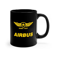 Thumbnail for WING CUSTOM DESIGNED MUG THE AV8R