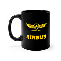 Thumbnail for WING CUSTOM DESIGNED MUG THE AV8R