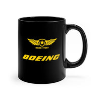 Thumbnail for WING CUSTOM DESIGNED MUG THE AV8R