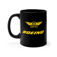Thumbnail for WING CUSTOM DESIGNED MUG THE AV8R