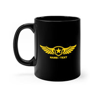 Thumbnail for WING CUSTOM DESIGNED MUG THE AV8R